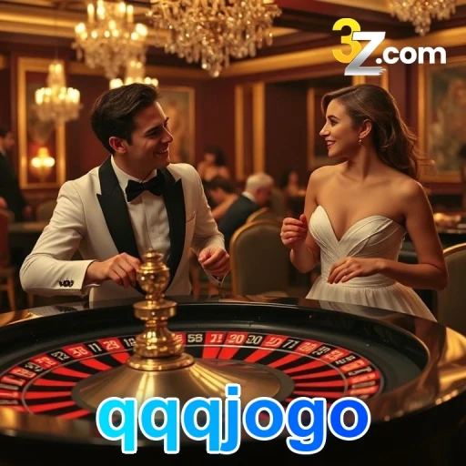 Cassino no qqqjogo: Onde a Aventura e os Jogos se Encontram