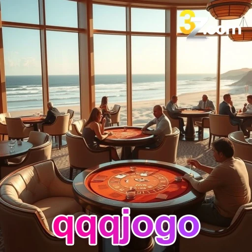 Aventuras Empolgantes em Jogos no qqqjogo