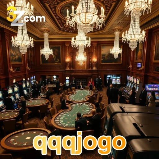 qqqjogo Aplicativo Móvel